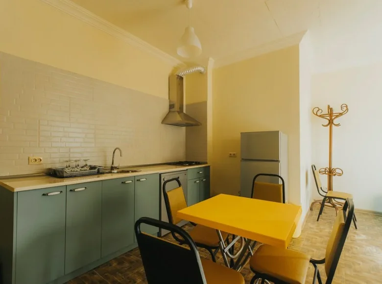 Mieszkanie 3 pokoi 53 m² Batumi, Gruzja