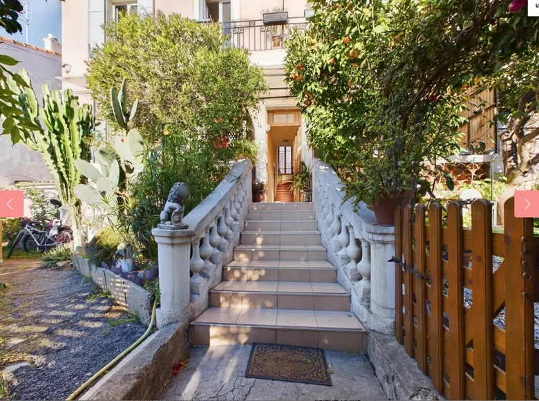 Appartement 1 chambre 42 m² Antibes, France