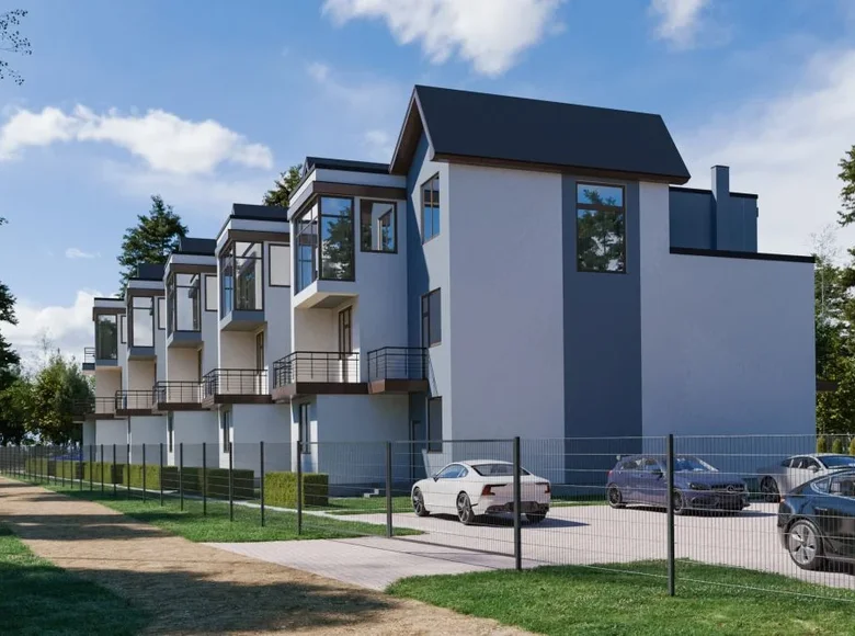 3 bedroom apartment 136 m² Jurmala, Latvia