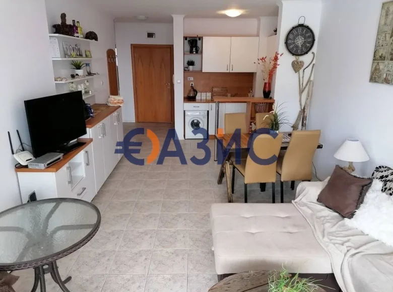 Apartamento 3 habitaciones 86 m² Sveti Vlas, Bulgaria