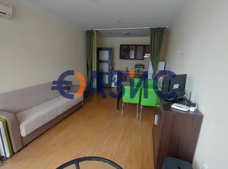 Appartement 5 chambres 39 m² Sveti Vlas, Bulgarie