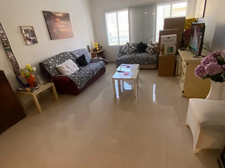 Wohnung 4 zimmer 111 m² Netanja, Israel