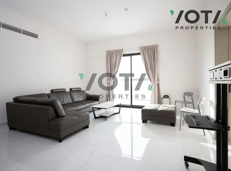 Mieszkanie 3 pokoi 2 163 m² Dubaj, Emiraty Arabskie