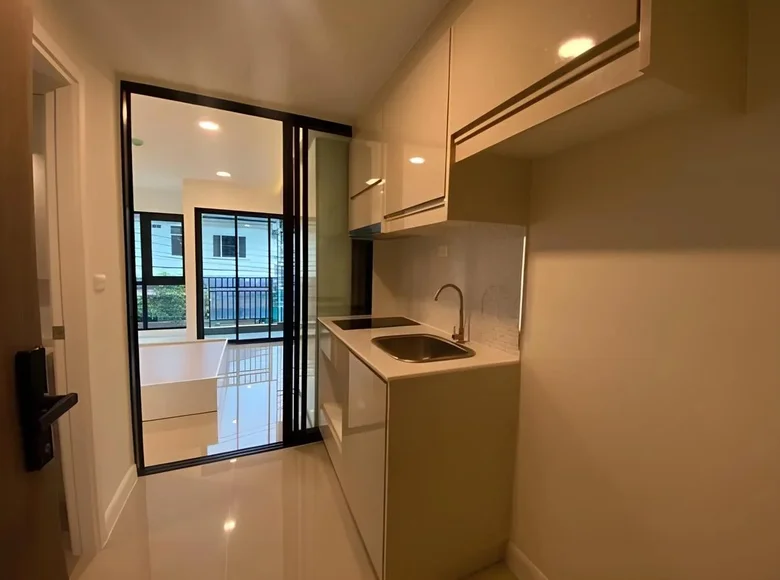 1 bedroom apartment 30 m² Hua Hin, Thailand