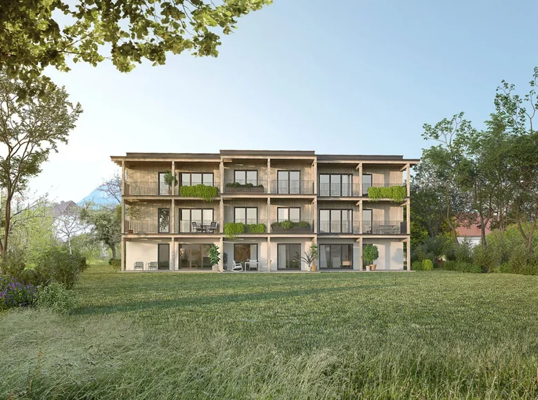 3 room apartment 87 m² Micheldorf in Oberoesterreich, Austria