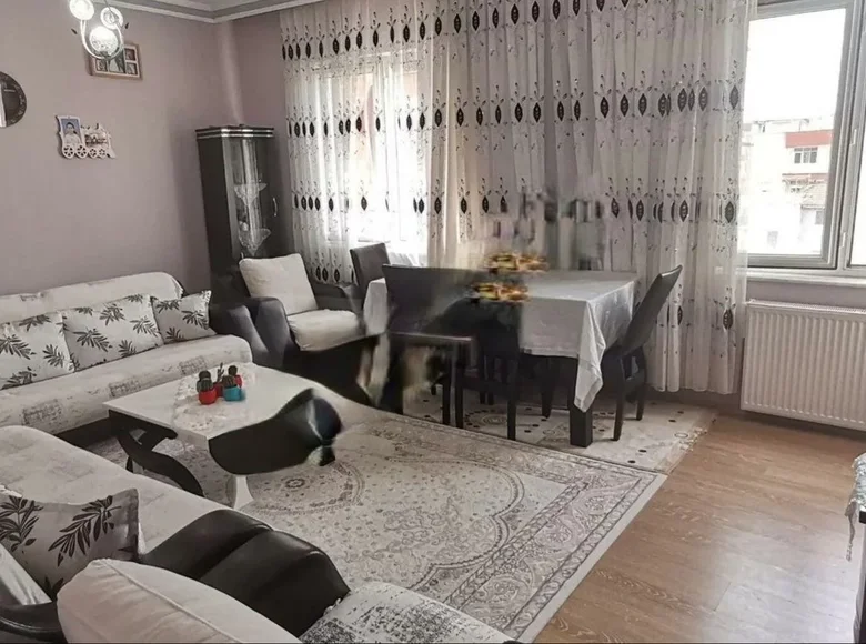 Dúplex 5 habitaciones 200 m² Alanya, Turquía