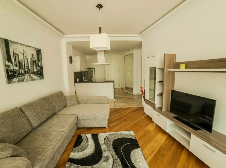 Apartamento 1 habitacion  Budva, Montenegro