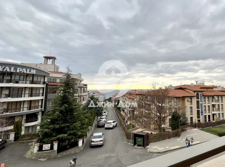 Wohnung 2 zimmer 67 m² Sweti Wlas, Bulgarien