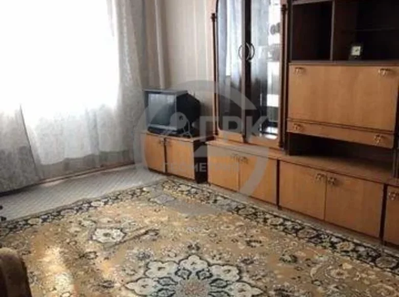 2 room apartment 50 m² Central Federal District, Russia