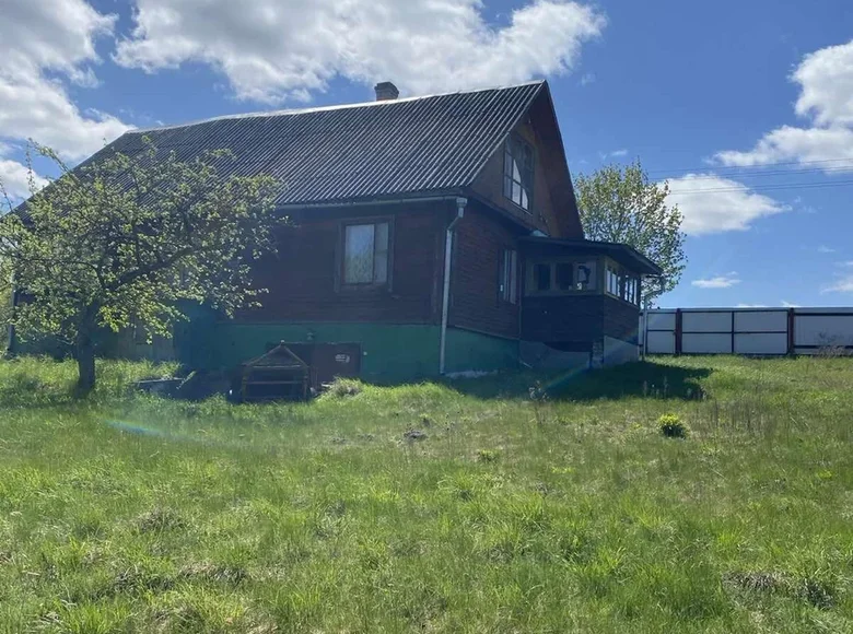 House 64 m² Stankauski sielski Saviet, Belarus