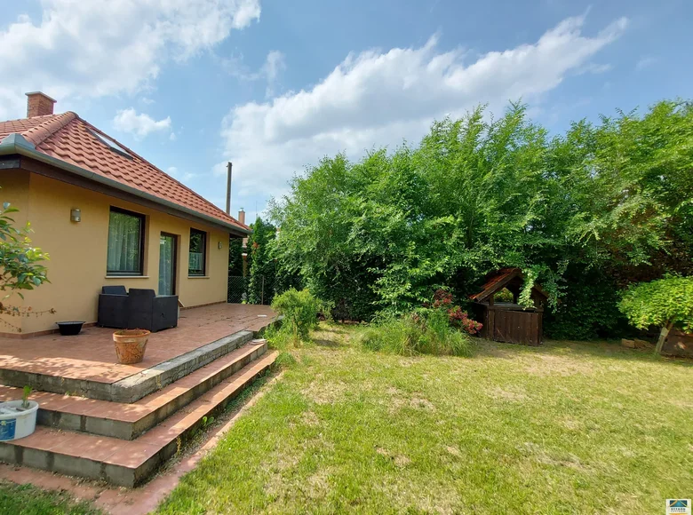 4 room house 101 m² Rackeve, Hungary