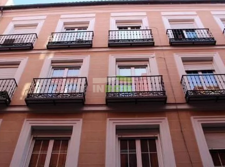 Hotel 2 300 m² Wspólnota Madrytu, Hiszpania