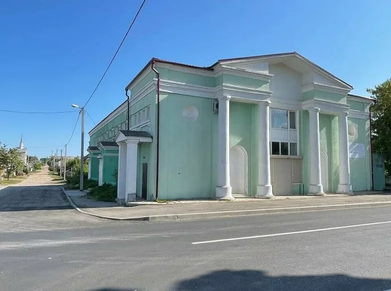Магазин 210 м² Рогачёв, Беларусь
