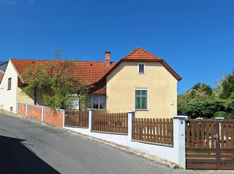 Haus 3 zimmer 65 m² Neckenmarkt, Österreich