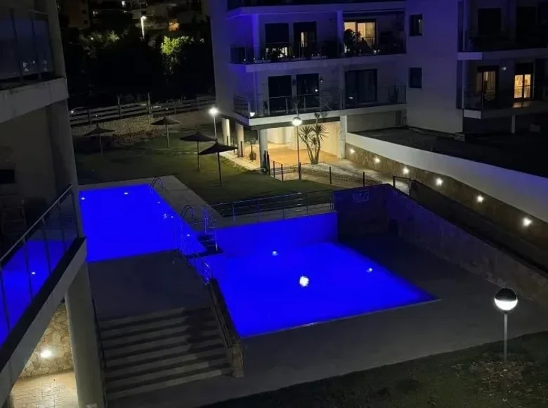 2 bedroom apartment 118 m² la Vila Joiosa Villajoyosa, Spain