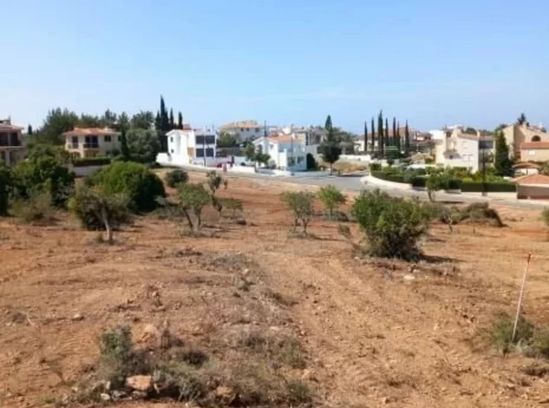 Grundstück  Konia, Cyprus