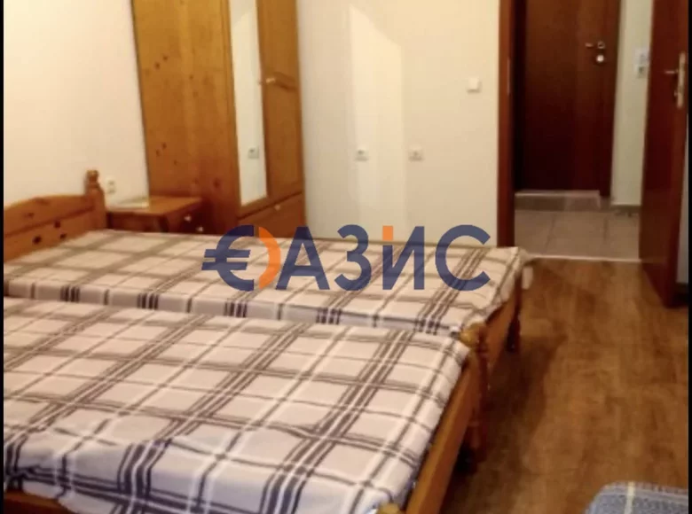 3 bedroom apartment 62 m² Sveti Vlas, Bulgaria