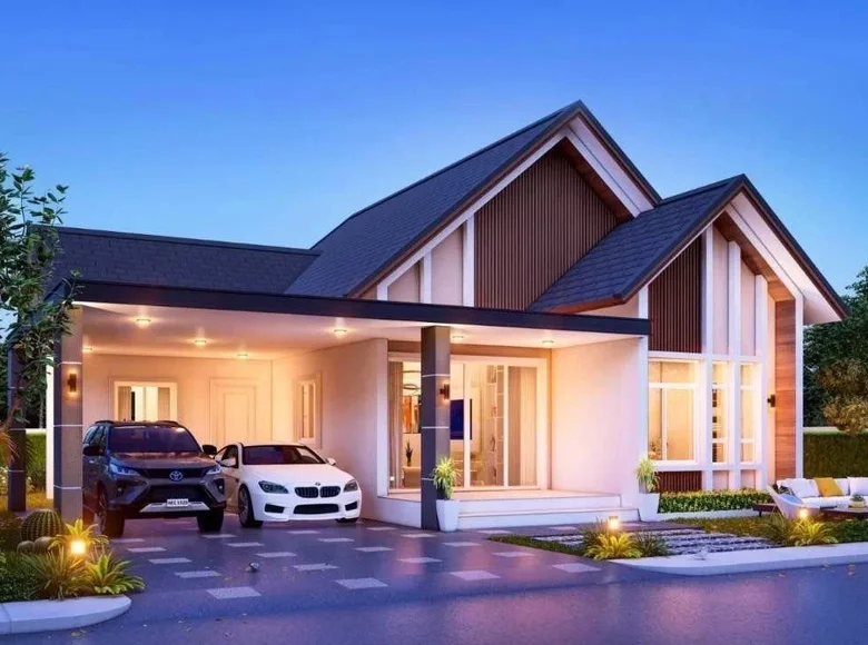 4-Zimmer-Villa 212 m² ban hnxng na tea lxy, Thailand