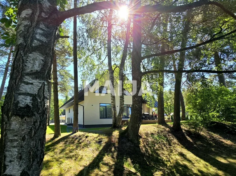 3 bedroom house 220 m² Jurmala, Latvia