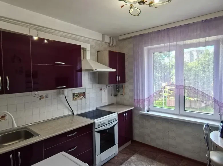 Wohnung 3 zimmer 68 m² Minsk, Belarus