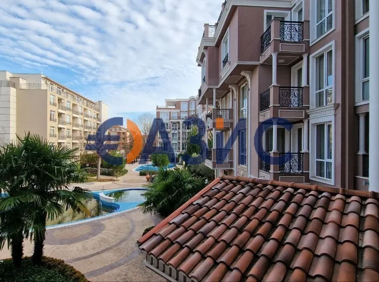 Mieszkanie 3 pokoi 118 m² Nesebyr, Bułgaria