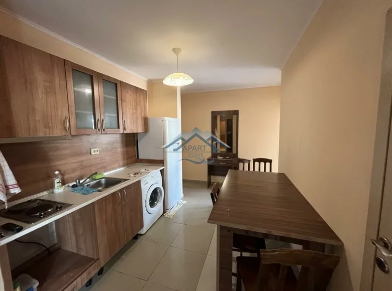 Wohnung 3 Schlafzimmer 88 m² Sonnenstrand, Bulgarien