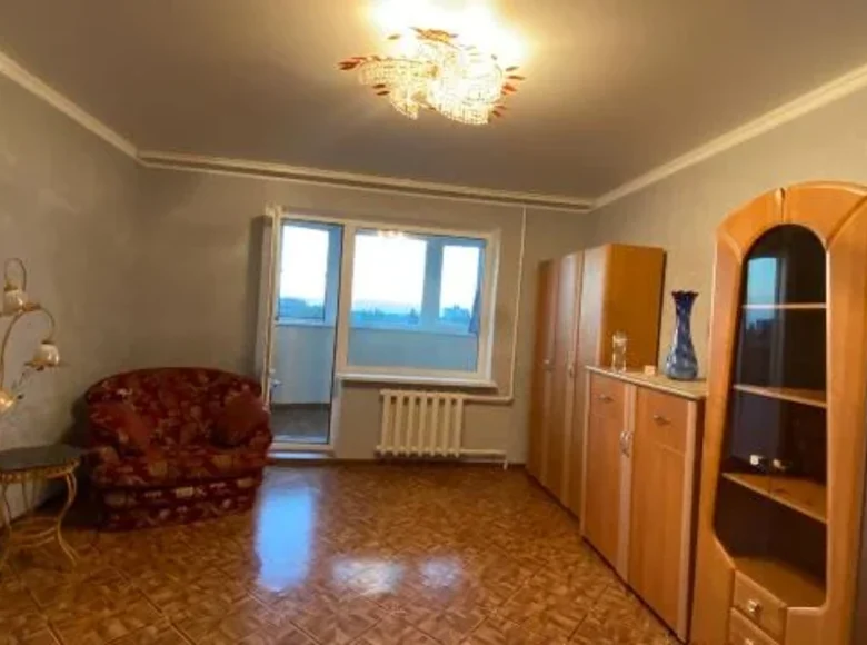 1 room apartment 42 m² Sievierodonetsk, Ukraine