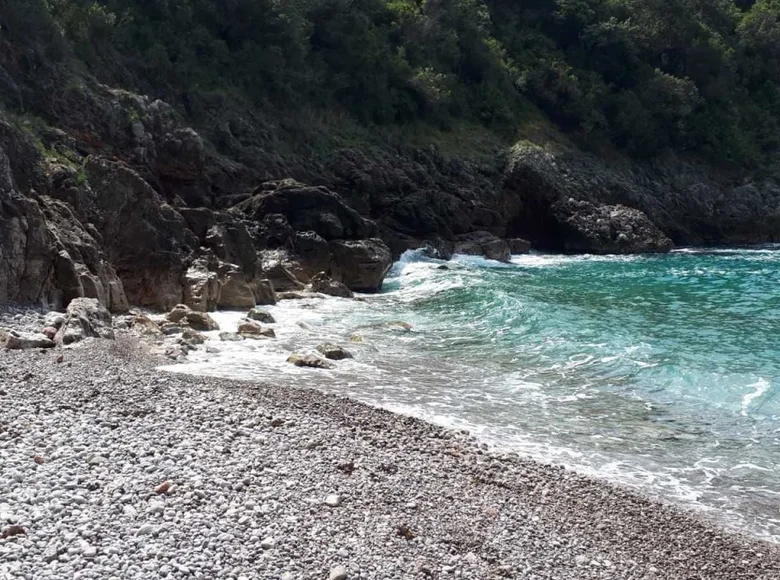 1 bedroom house 43 m² Zagora, Montenegro
