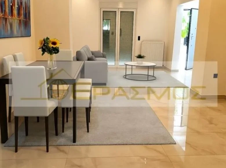 3 bedroom apartment 140 m² Municipality of Petroupoli, Greece