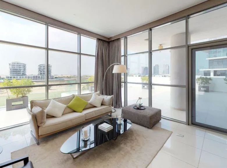 Apartamento 2 habitaciones 39 m² Dubái, Emiratos Árabes Unidos