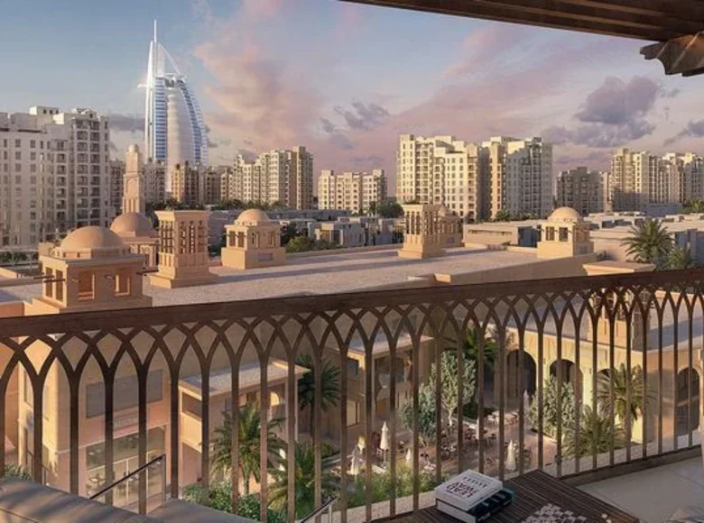 1 bedroom apartment 70 m² Dubai, United Arab Emirates