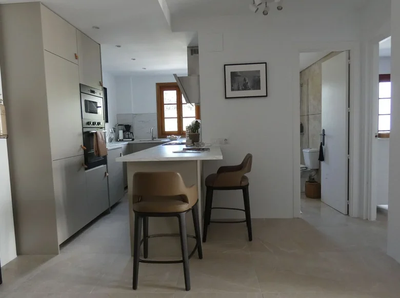 Wohnung 1 Schlafzimmer 56 m² Manilva, Spanien