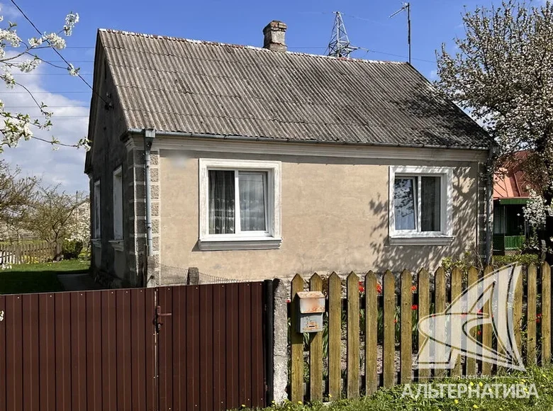 Maison 80 m² Brest, Biélorussie