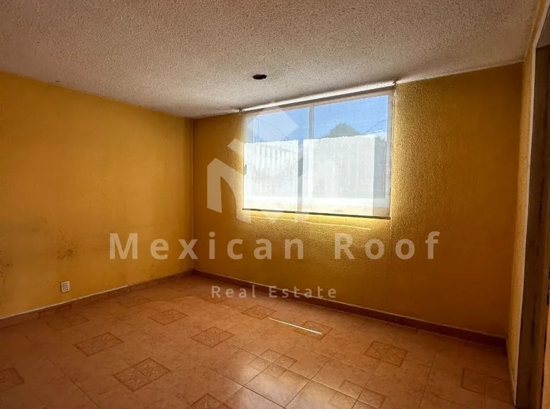 Дом 4 спальни 287 м² Тлальнепантла, Мексика