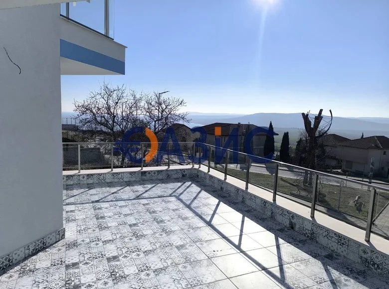 1 bedroom apartment 84 m² Byala, Bulgaria