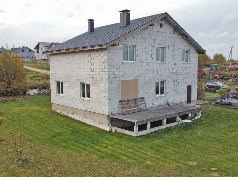 House 222 m² Navadvorski sielski Saviet, Belarus