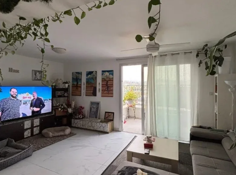 Wohnung 4 Schlafzimmer  Limassol, Zypern