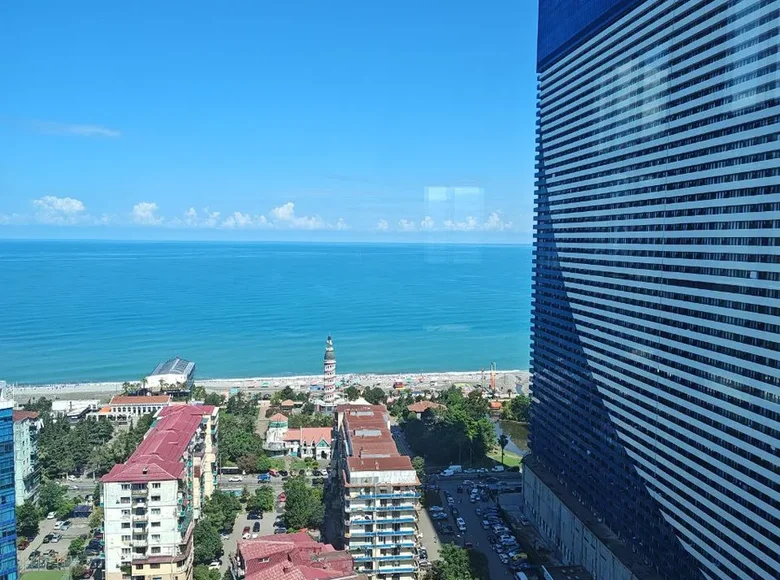 Mieszkanie 5 pokojów 115 m² Batumi, Gruzja