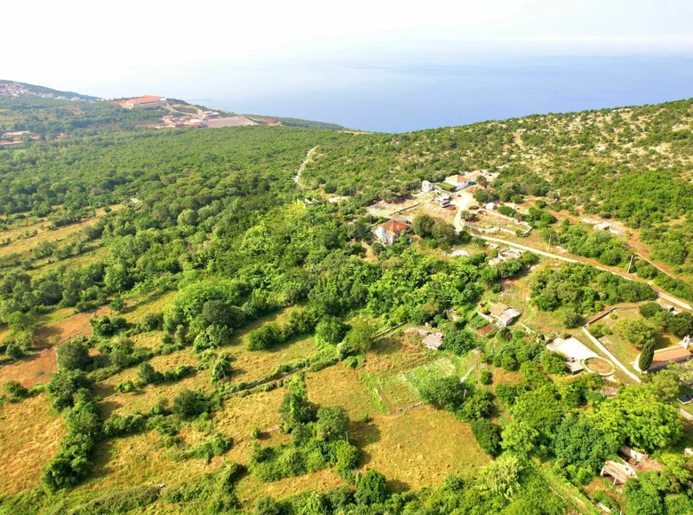 Land  Zagora, Montenegro