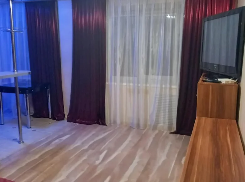 Apartamento 2 habitaciones 42 m² Enierhietykau, Bielorrusia