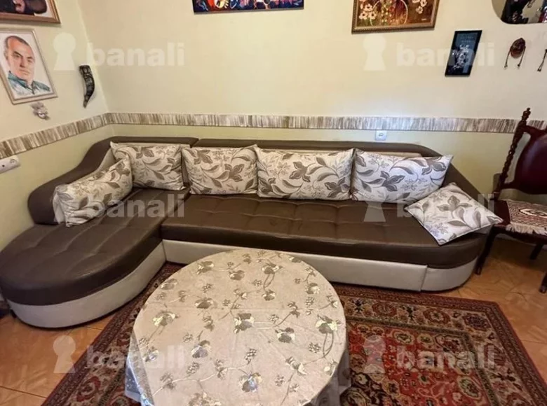 Квартира 7 комнат 210 м² Ереван, Армения
