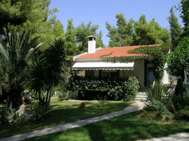 Cottage 5 bedrooms 110 m² Municipality of Kassandra, Greece