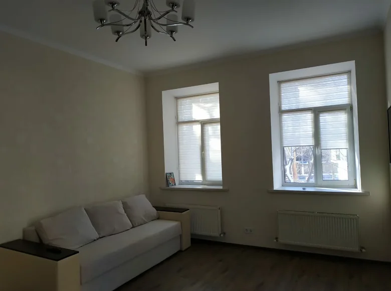 Wohnung 4 Zimmer 125 m² Odessa, Ukraine