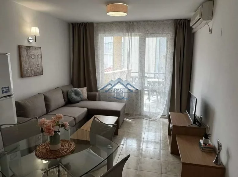 2 bedroom apartment for sale in Sveti Vlas, Bulgaria for €79,900 ...