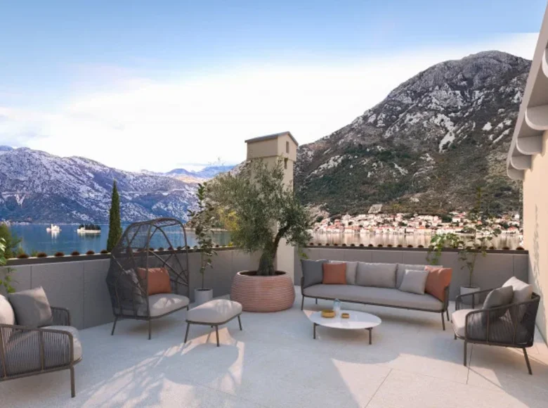 Villa 400 m² Kotor, Montenegro