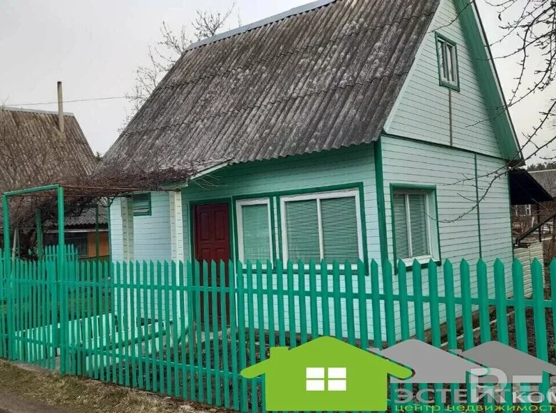 Haus 26 m² Lida, Weißrussland