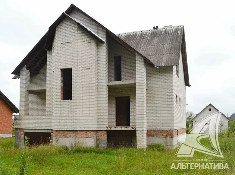 House 216 m² cerninski sielski Saviet, Belarus