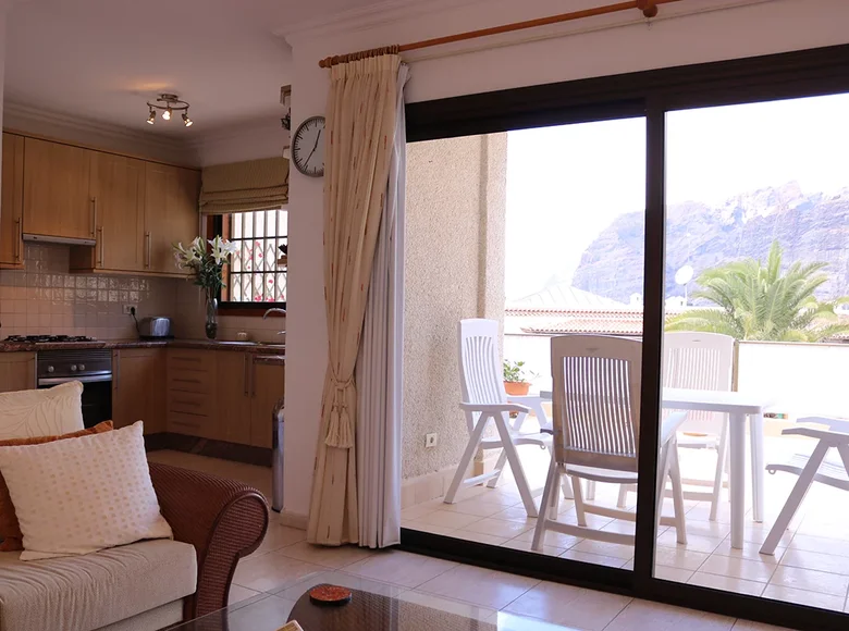 2 bedroom apartment  Santa Cruz de Tenerife, Spain