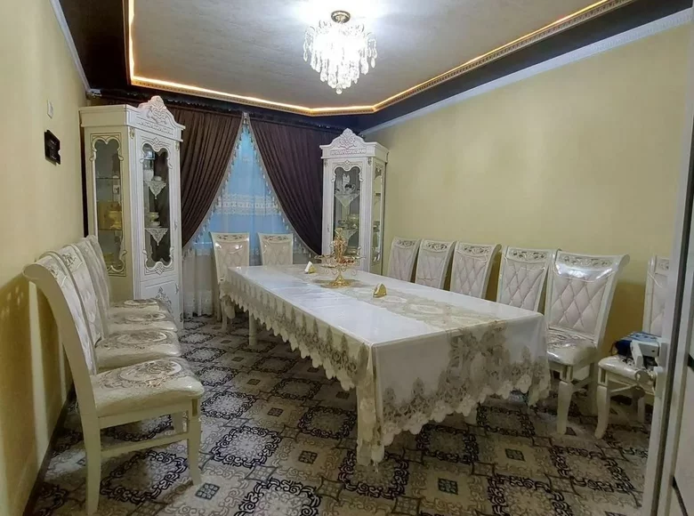 Коттедж 5 комнат 123 м² Ханабад, Узбекистан
