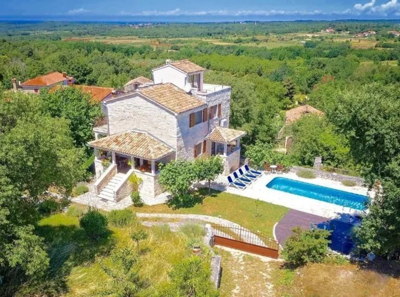 Villa de 7 dormitorios 276 m² Porec, Croacia